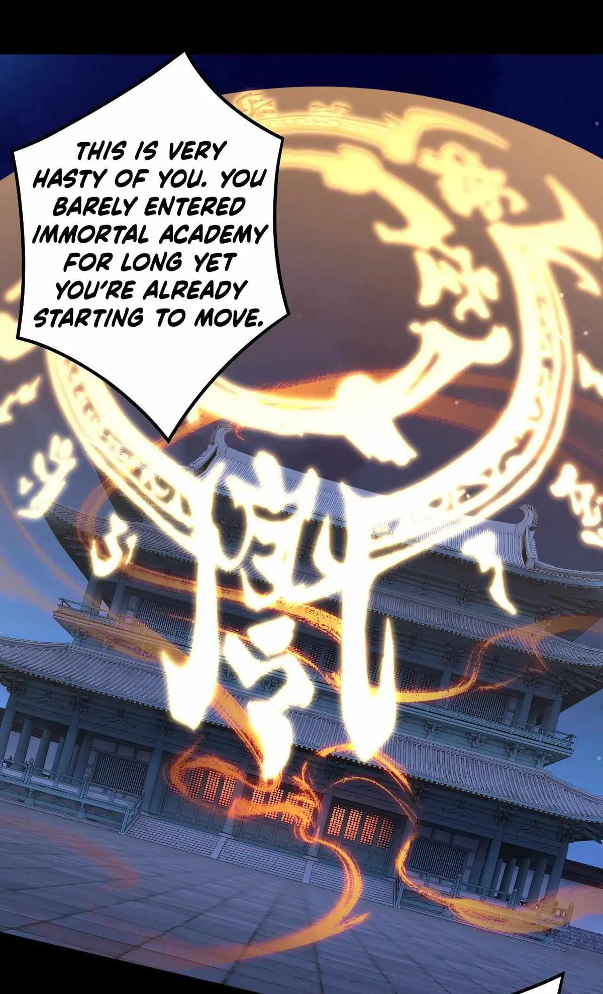 I Am the Fated Villain Chapter 133 page 53 - 