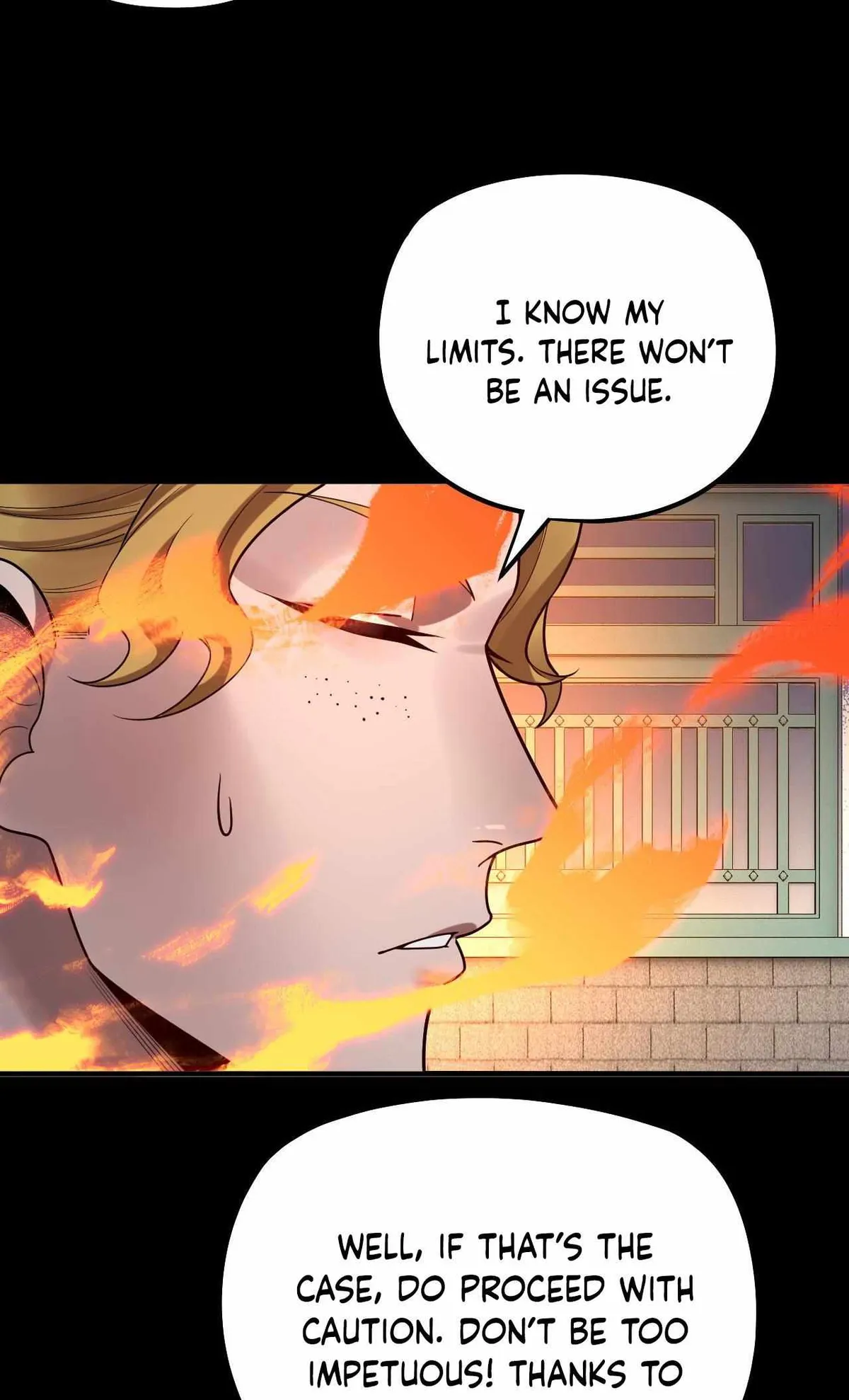 I Am the Fated Villain Chapter 133 page 55 - 