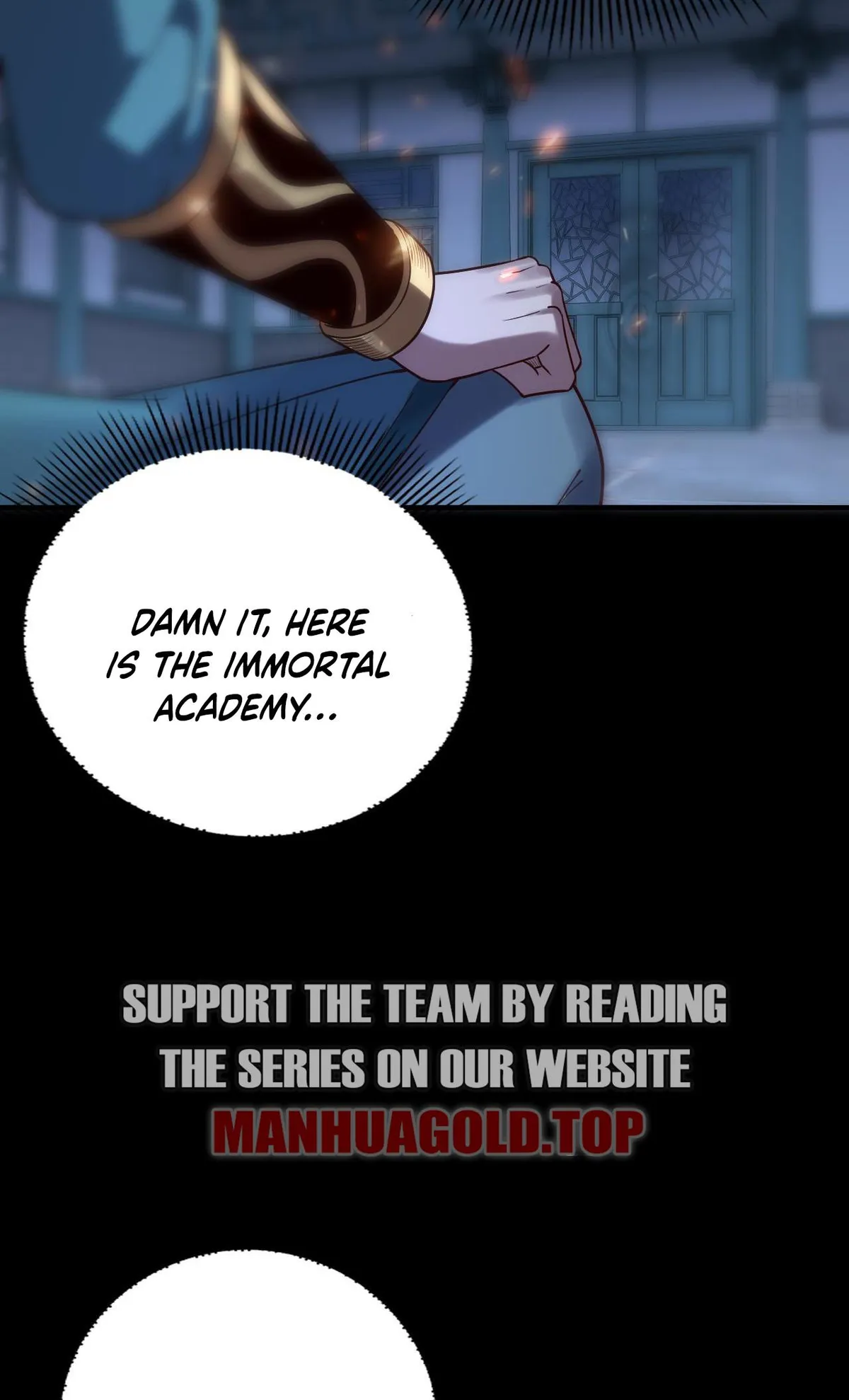 I Am the Fated Villain Chapter 133 page 57 - 