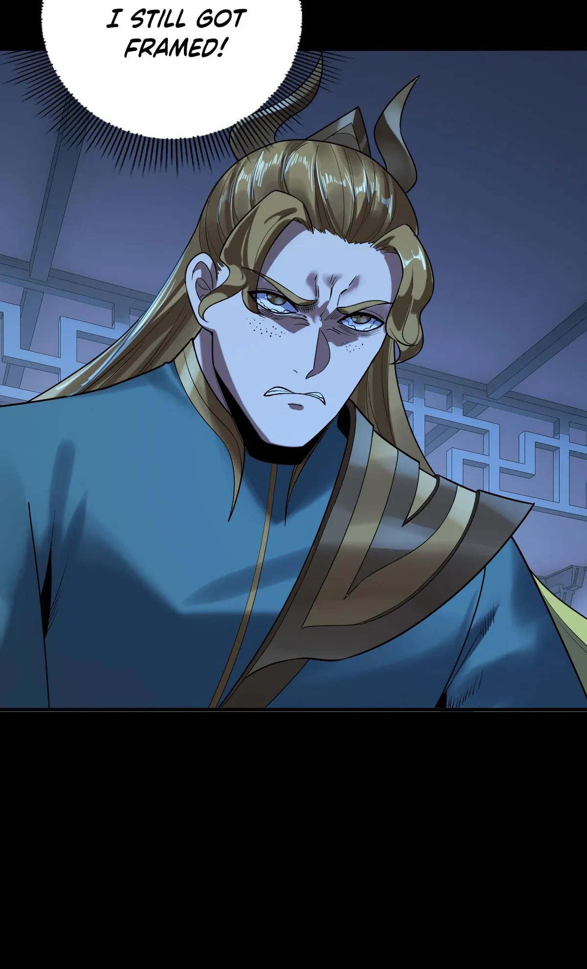 I Am the Fated Villain Chapter 133 page 58 - 