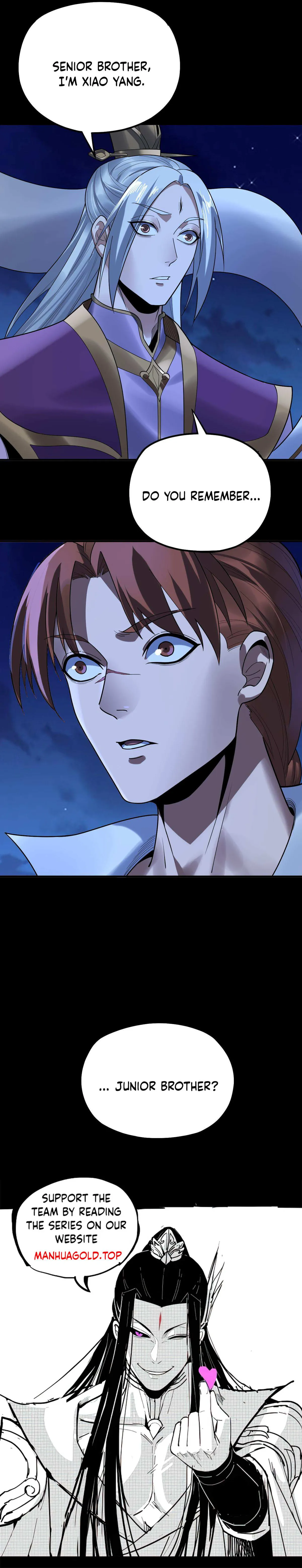 I Am the Fated Villain Chapter 133 page 62 - 
