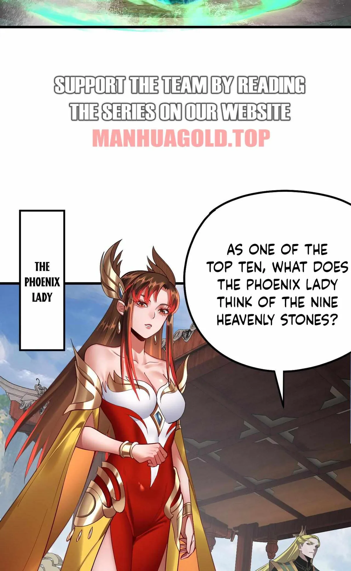 I Am the Fated Villain Chapter 133 page 8 - 