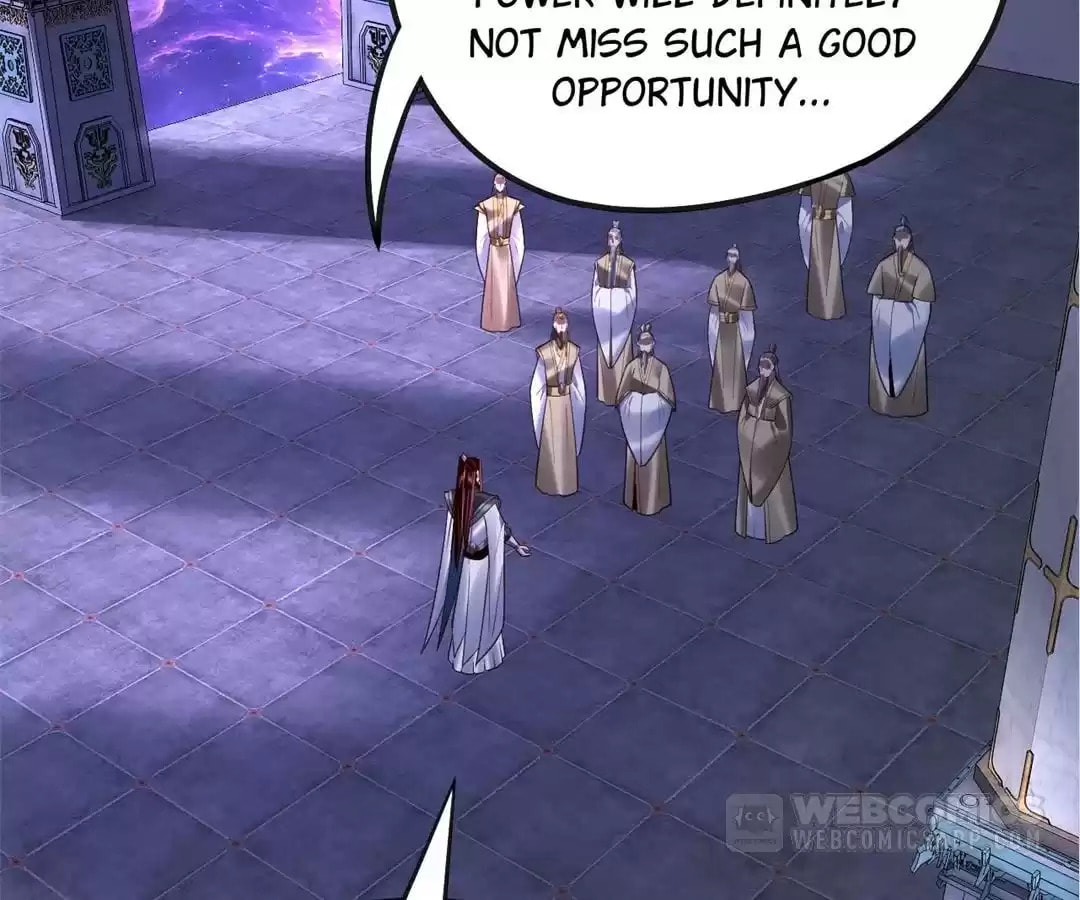 I Am the Fated Villain Chapter 135 page 11 - 