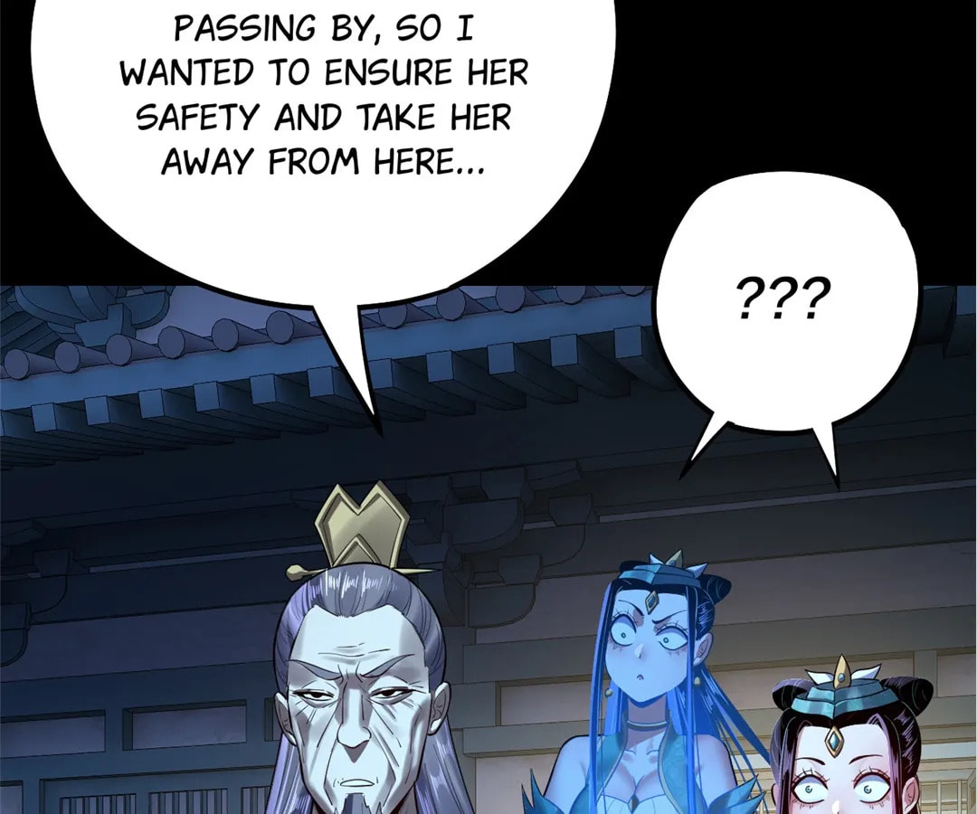I Am the Fated Villain Chapter 135 page 101 - 