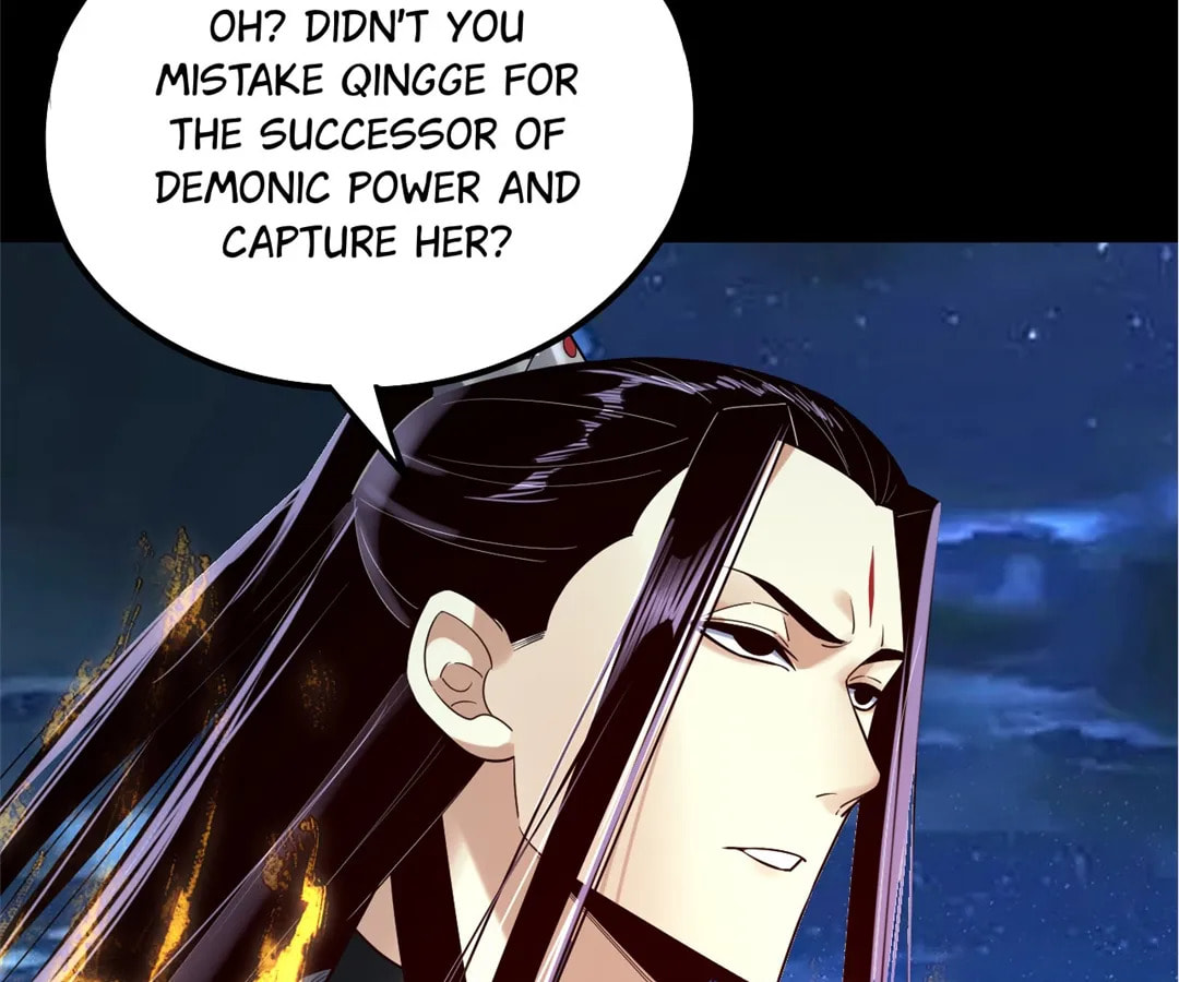 I Am the Fated Villain Chapter 135 page 104 - 