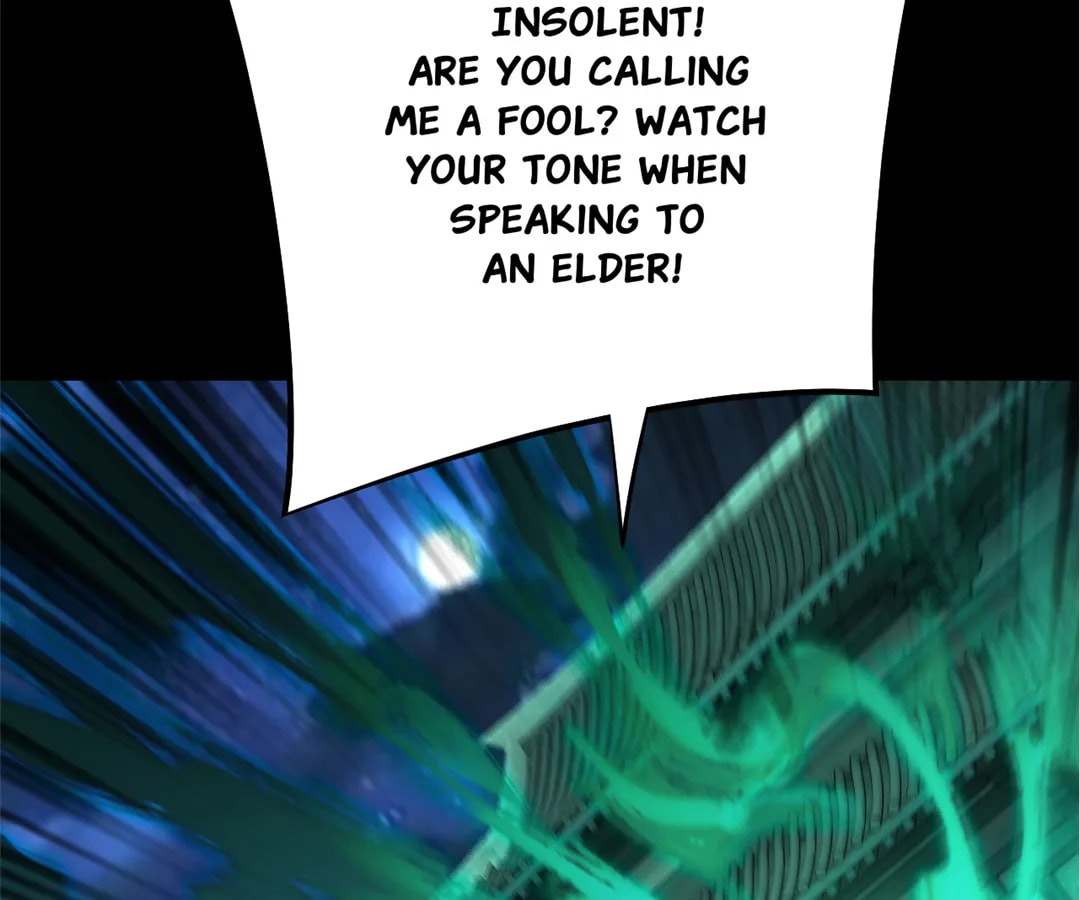 I Am the Fated Villain Chapter 135 page 106 - 