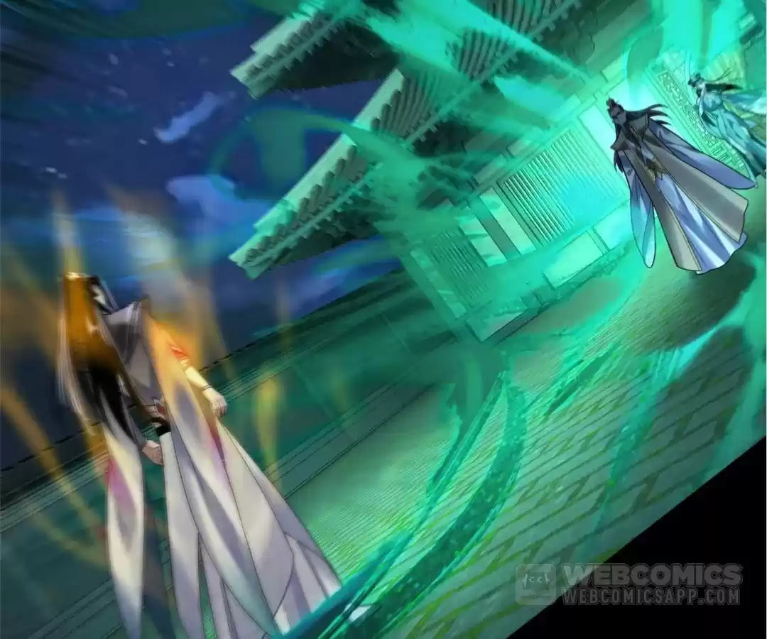 I Am the Fated Villain Chapter 135 page 107 - 