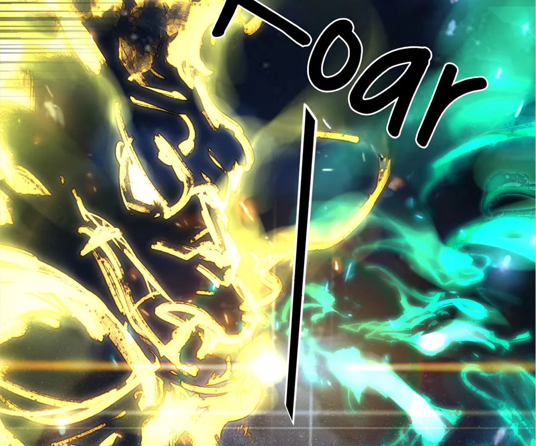 I Am the Fated Villain Chapter 135 page 110 - 