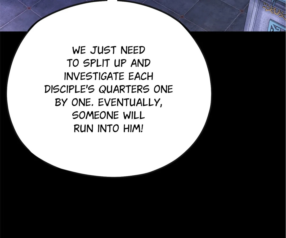 I Am the Fated Villain Chapter 135 page 12 - 