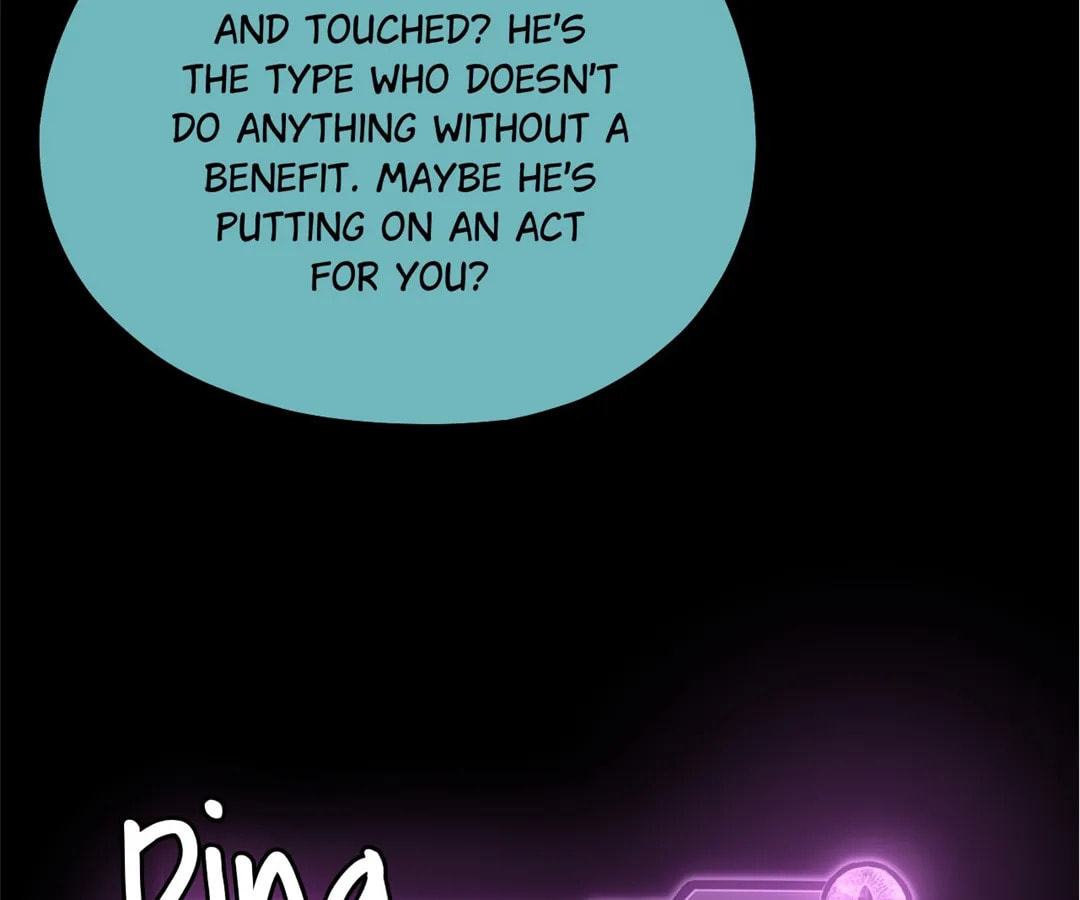 I Am the Fated Villain Chapter 135 page 114 - 