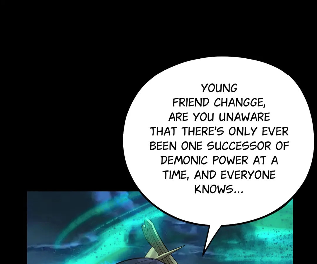 I Am the Fated Villain Chapter 135 page 116 - 