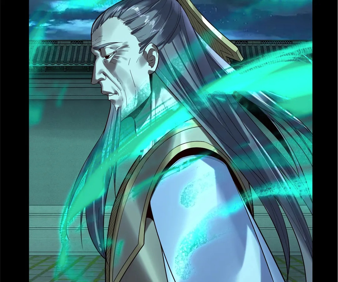 I Am the Fated Villain Chapter 135 page 117 - 