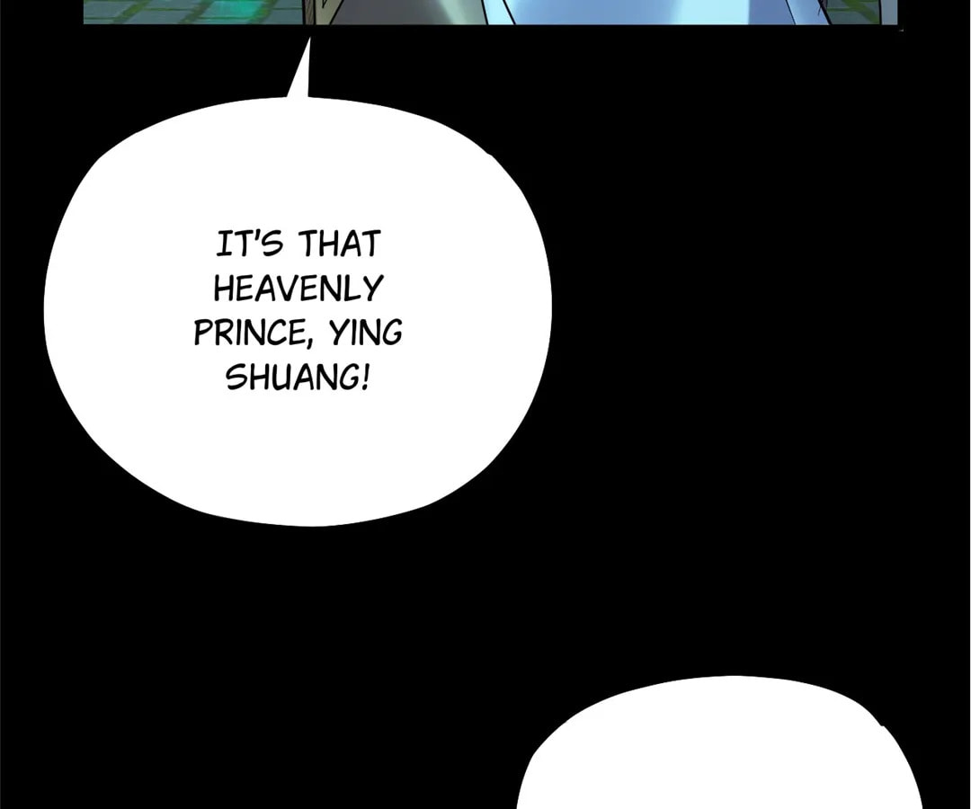 I Am the Fated Villain Chapter 135 page 118 - 