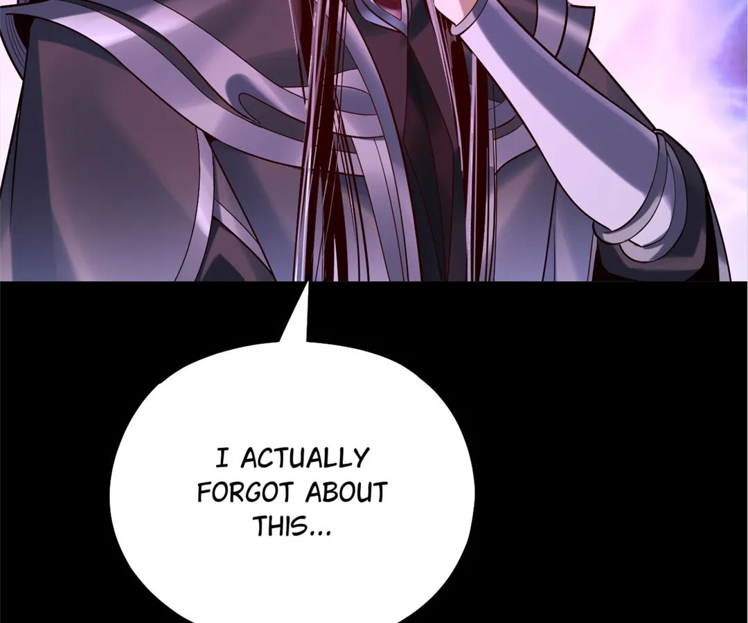 I Am the Fated Villain Chapter 135 page 120 - 