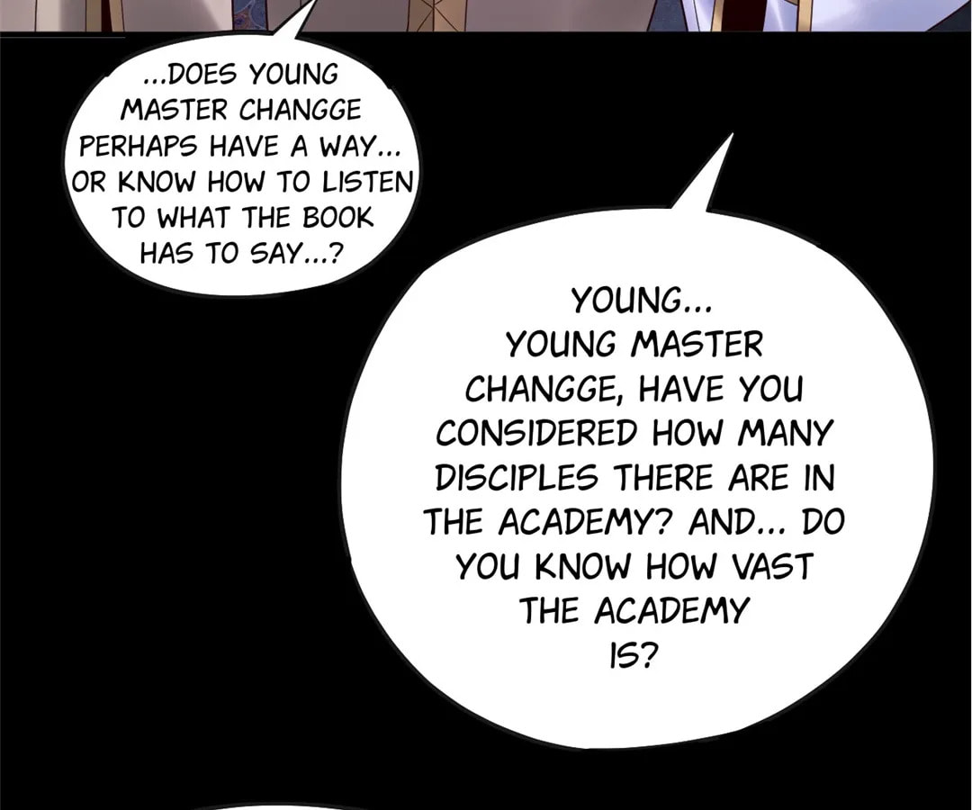 I Am the Fated Villain Chapter 135 page 14 - 