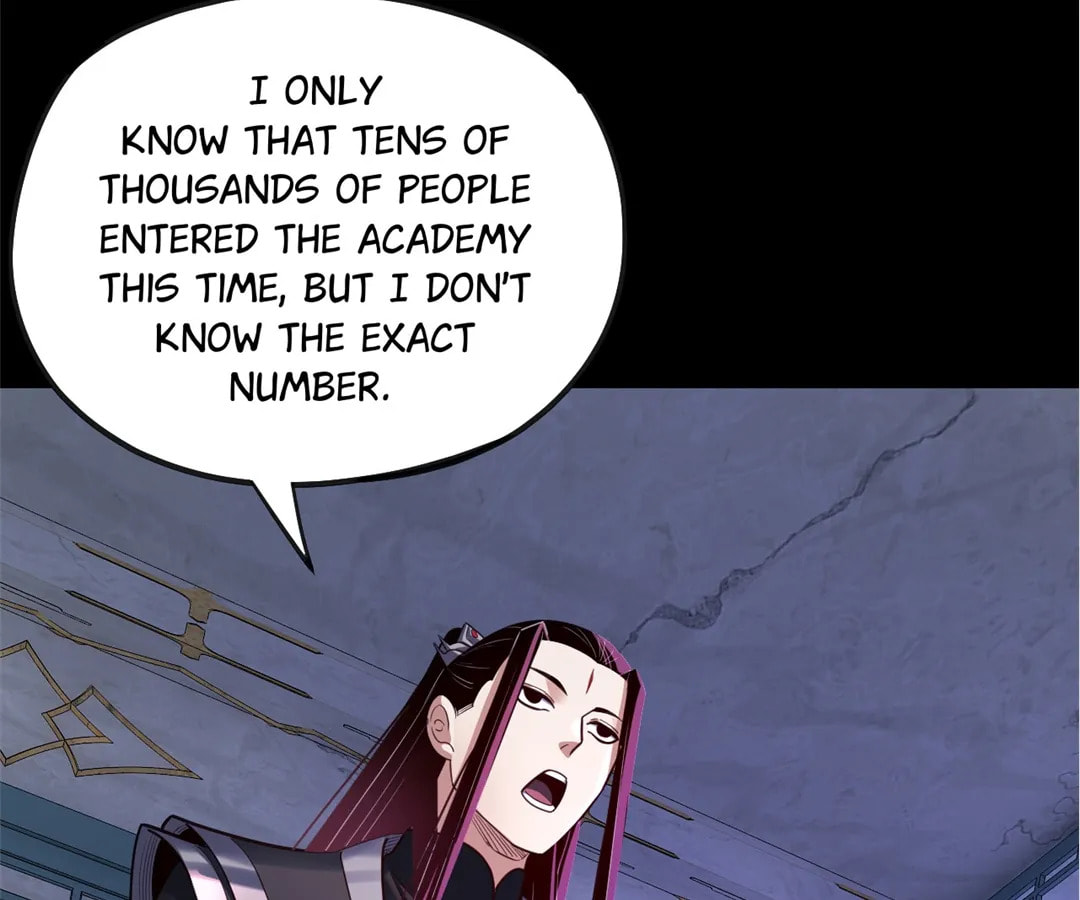 I Am the Fated Villain Chapter 135 page 15 - 