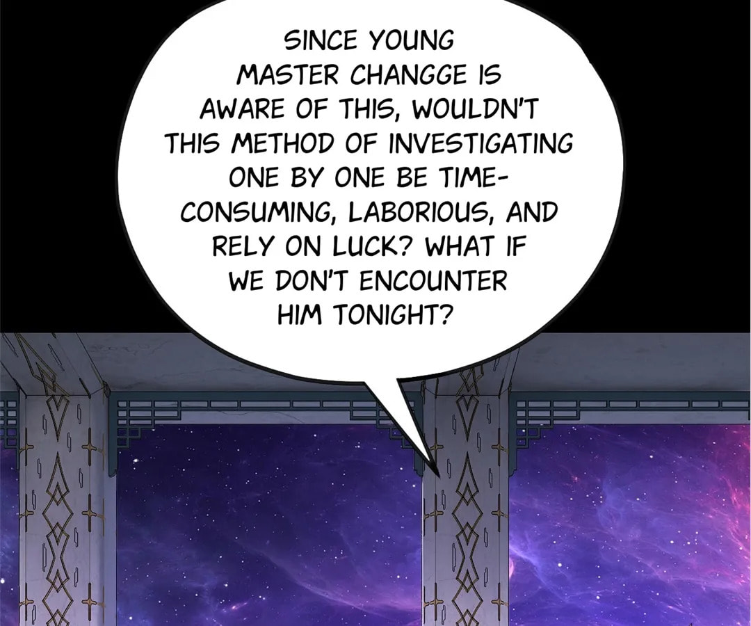 I Am the Fated Villain Chapter 135 page 18 - 
