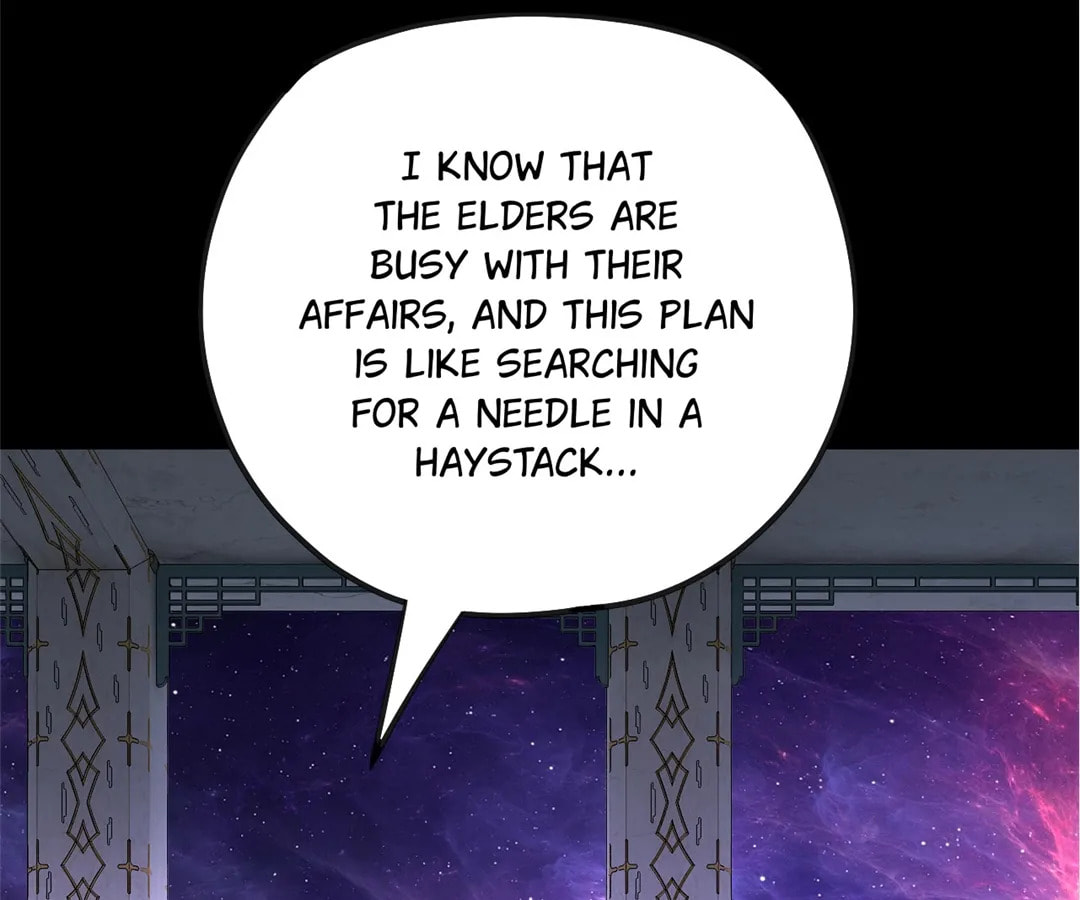 I Am the Fated Villain Chapter 135 page 20 - 