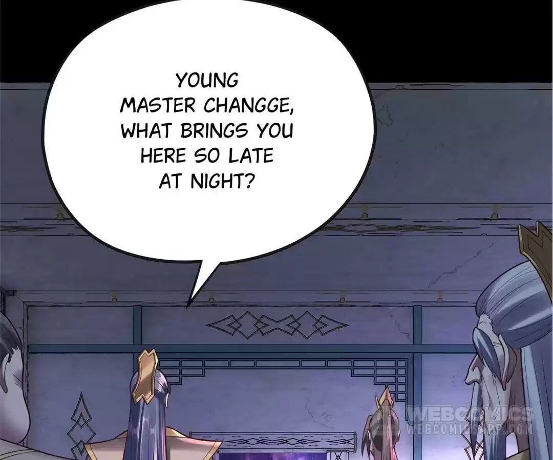 I Am the Fated Villain Chapter 135 page 3 - 