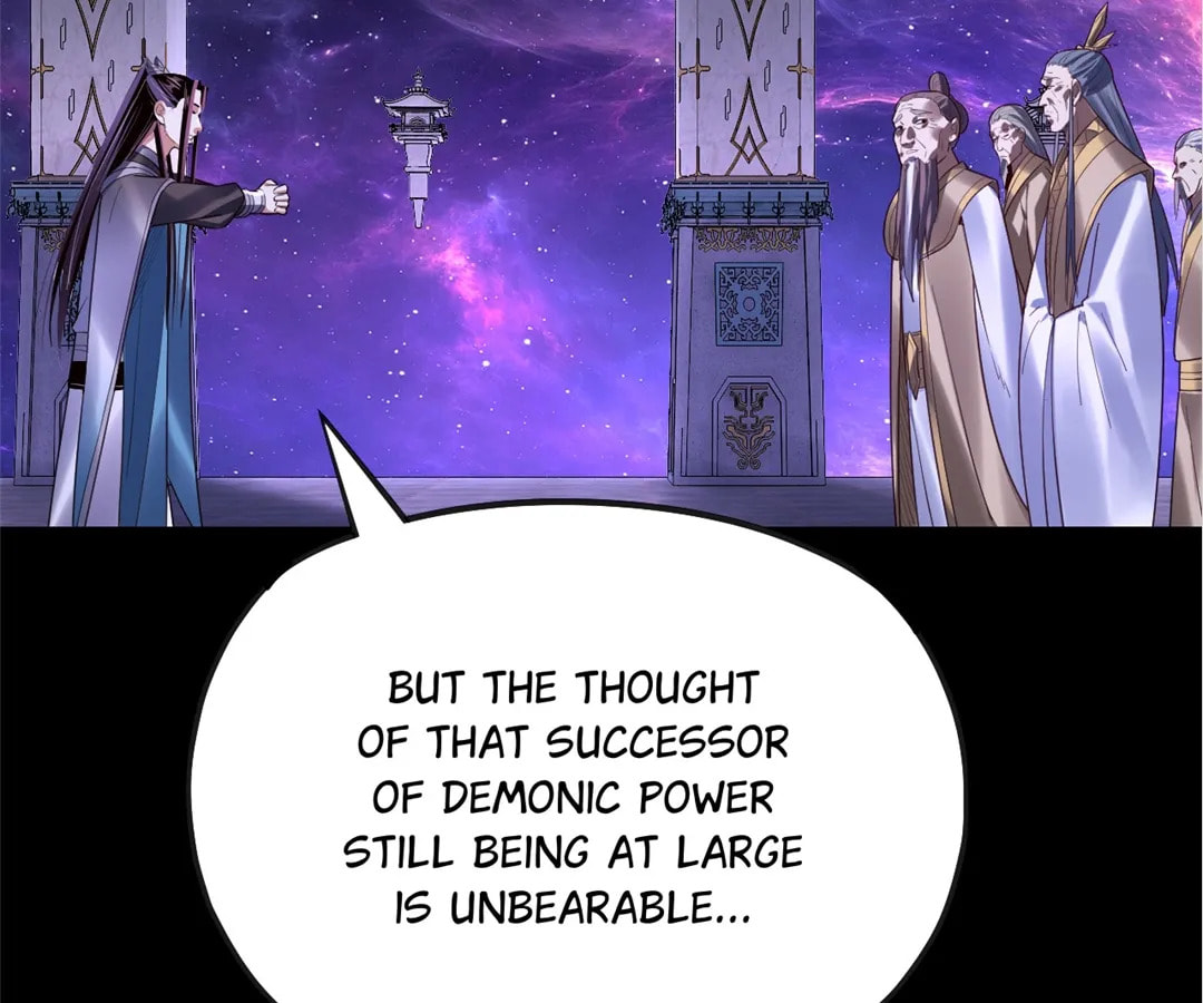 I Am the Fated Villain Chapter 135 page 21 - 