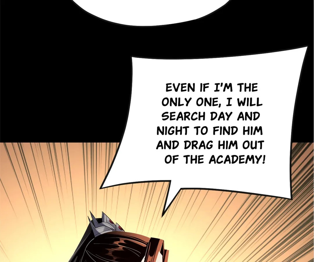I Am the Fated Villain Chapter 135 page 22 - 