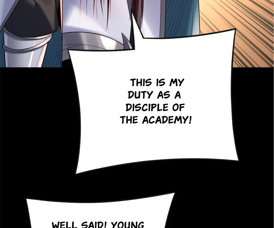 I Am the Fated Villain Chapter 135 page 24 - 