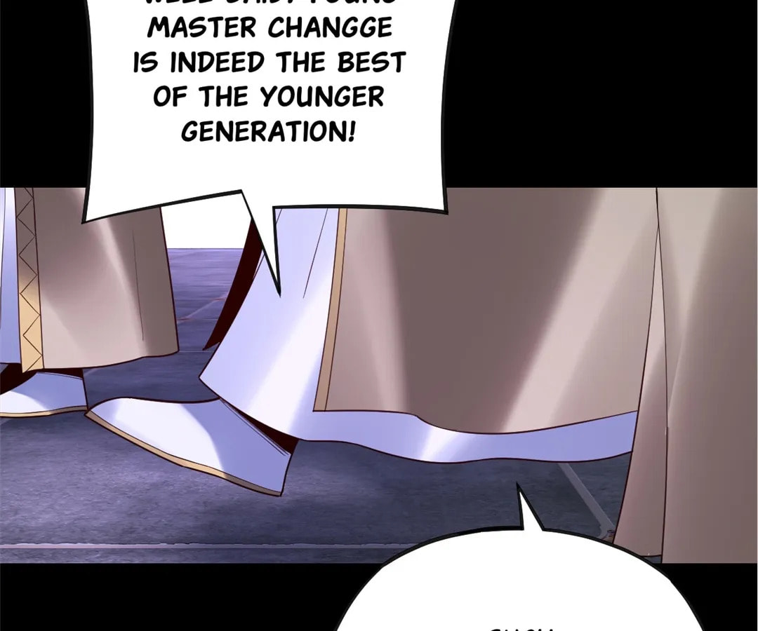 I Am the Fated Villain Chapter 135 page 25 - 