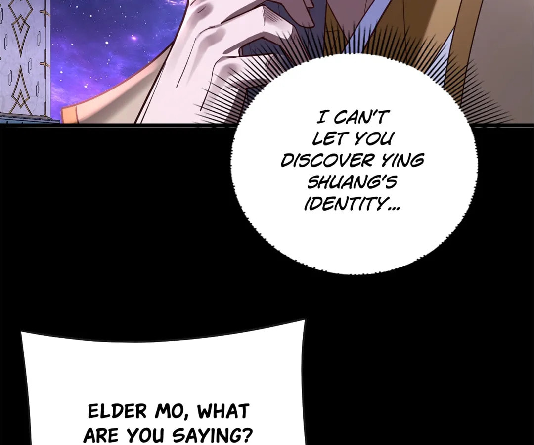 I Am the Fated Villain Chapter 135 page 30 - 