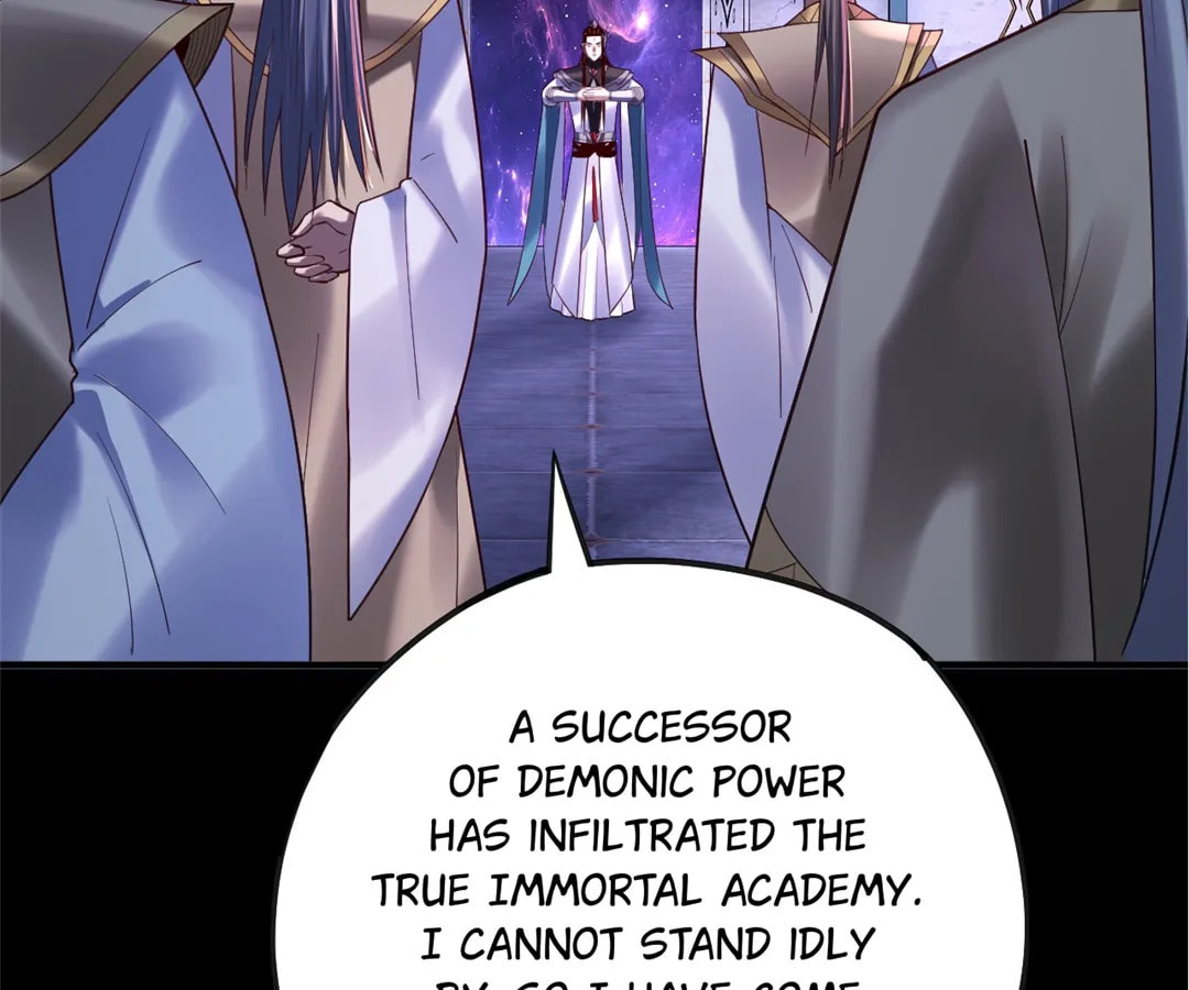 I Am the Fated Villain Chapter 135 page 4 - 