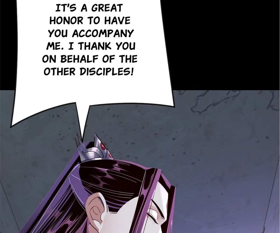 I Am the Fated Villain Chapter 135 page 31 - 
