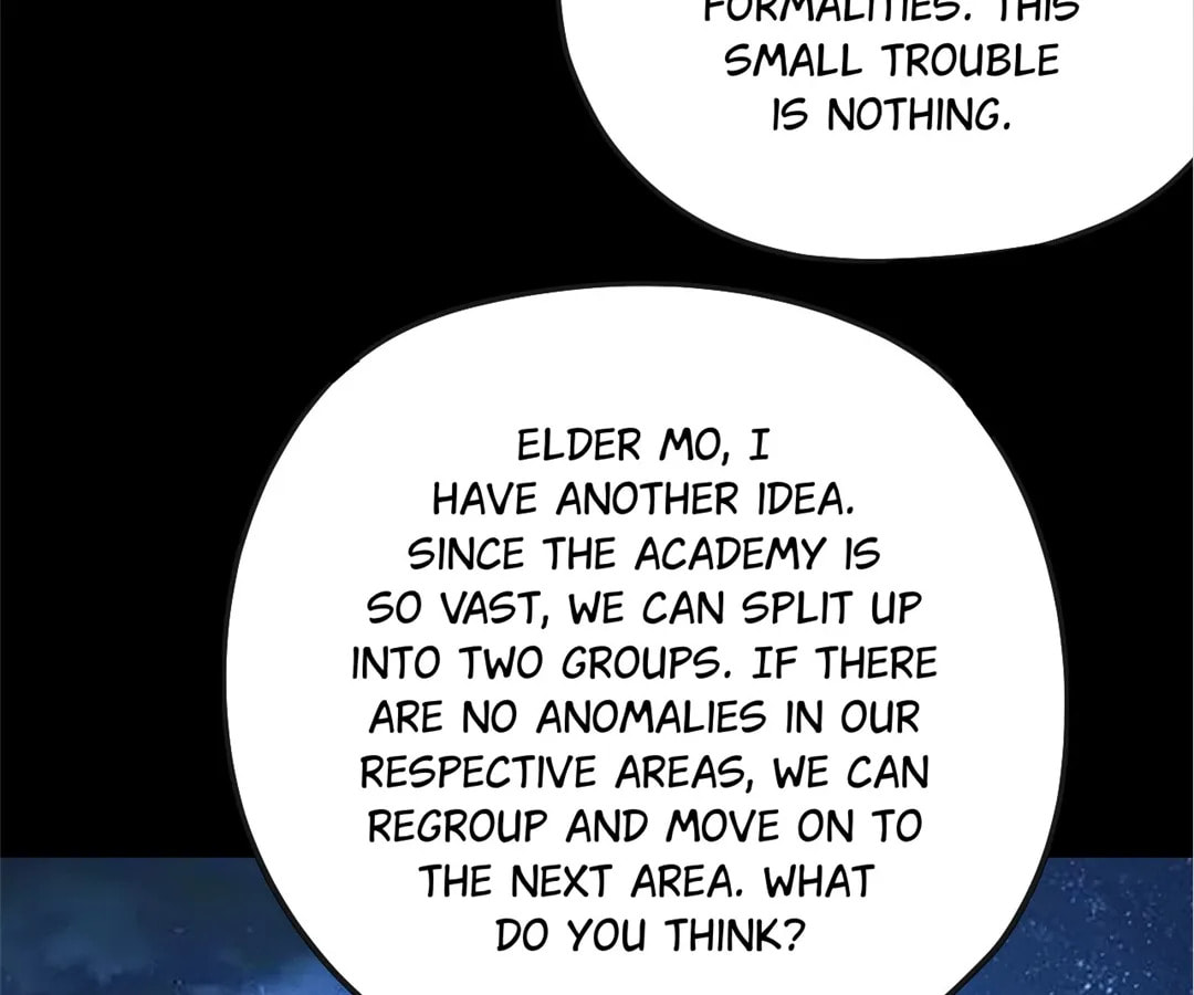 I Am the Fated Villain Chapter 135 page 36 - 