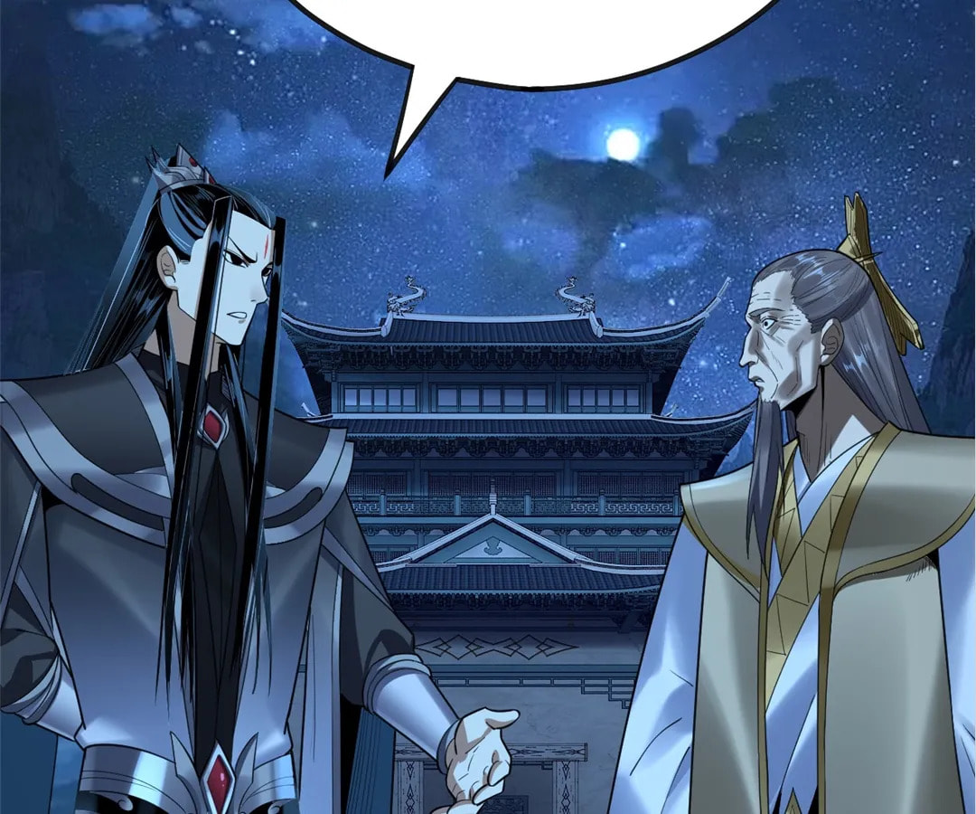 I Am the Fated Villain Chapter 135 page 37 - 