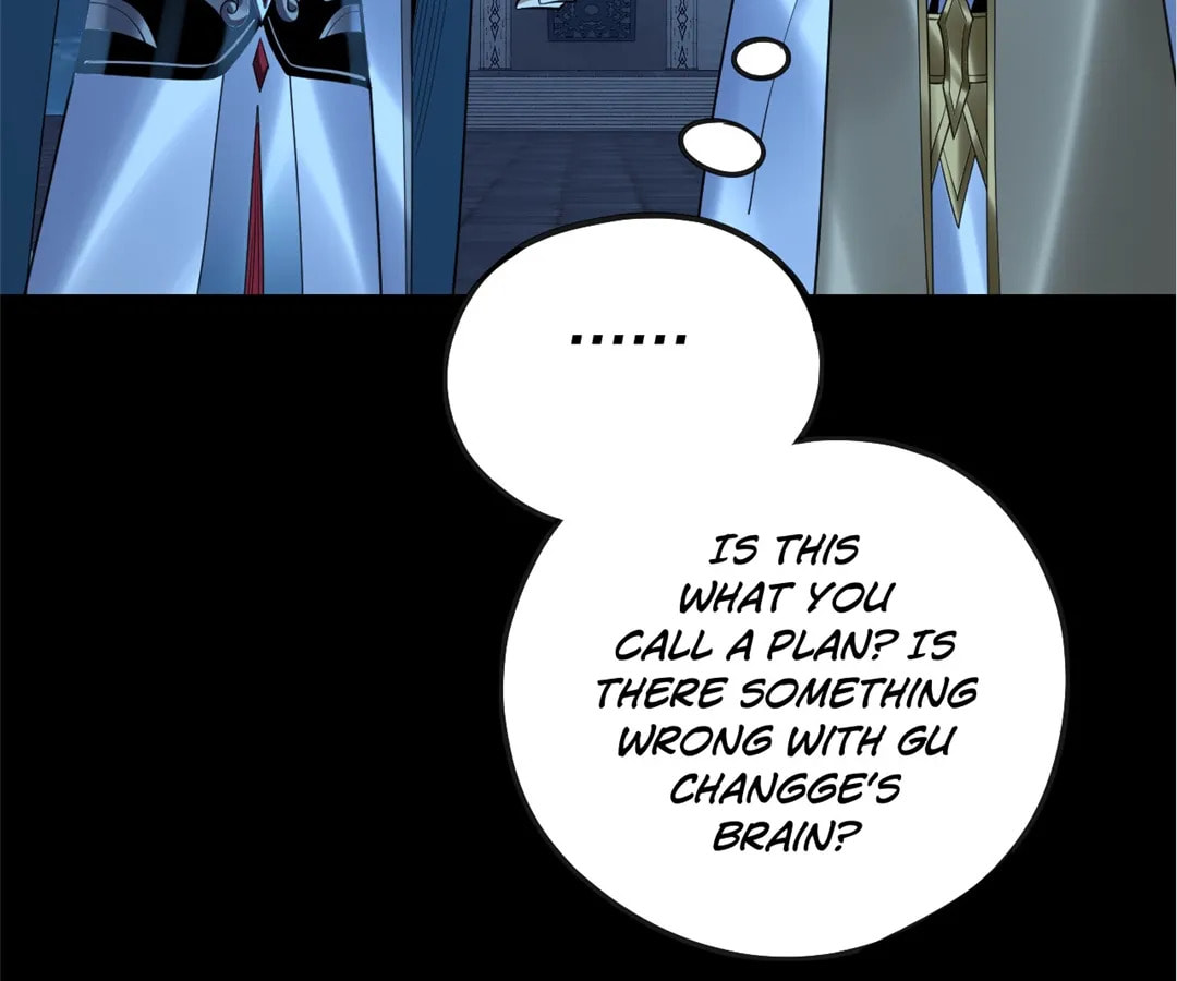 I Am the Fated Villain Chapter 135 page 38 - 