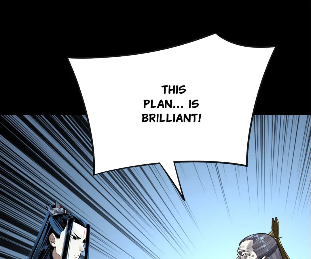 I Am the Fated Villain Chapter 135 page 39 - 