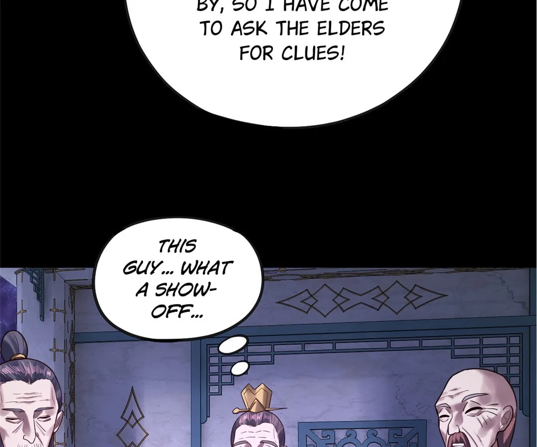 I Am the Fated Villain Chapter 135 page 5 - 