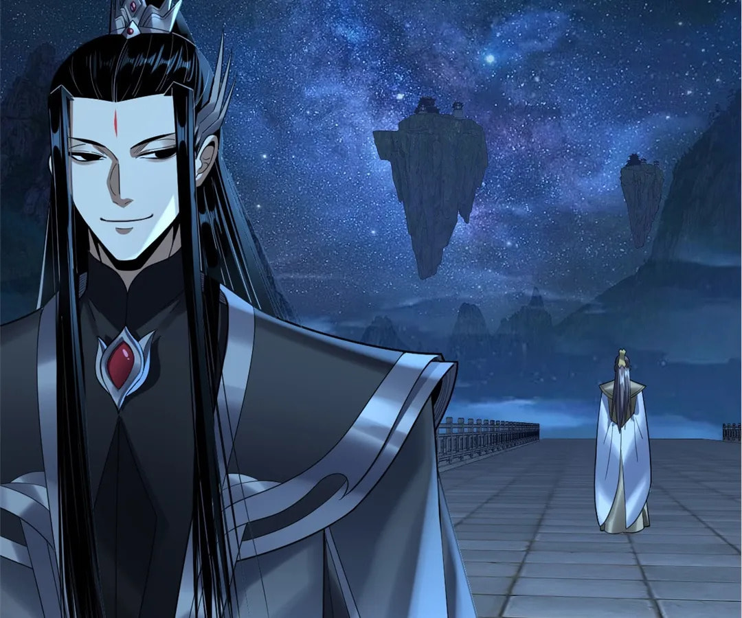 I Am the Fated Villain Chapter 135 page 45 - 