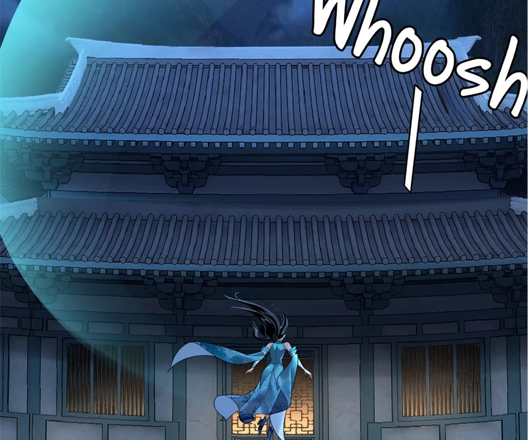 I Am the Fated Villain Chapter 135 page 47 - 