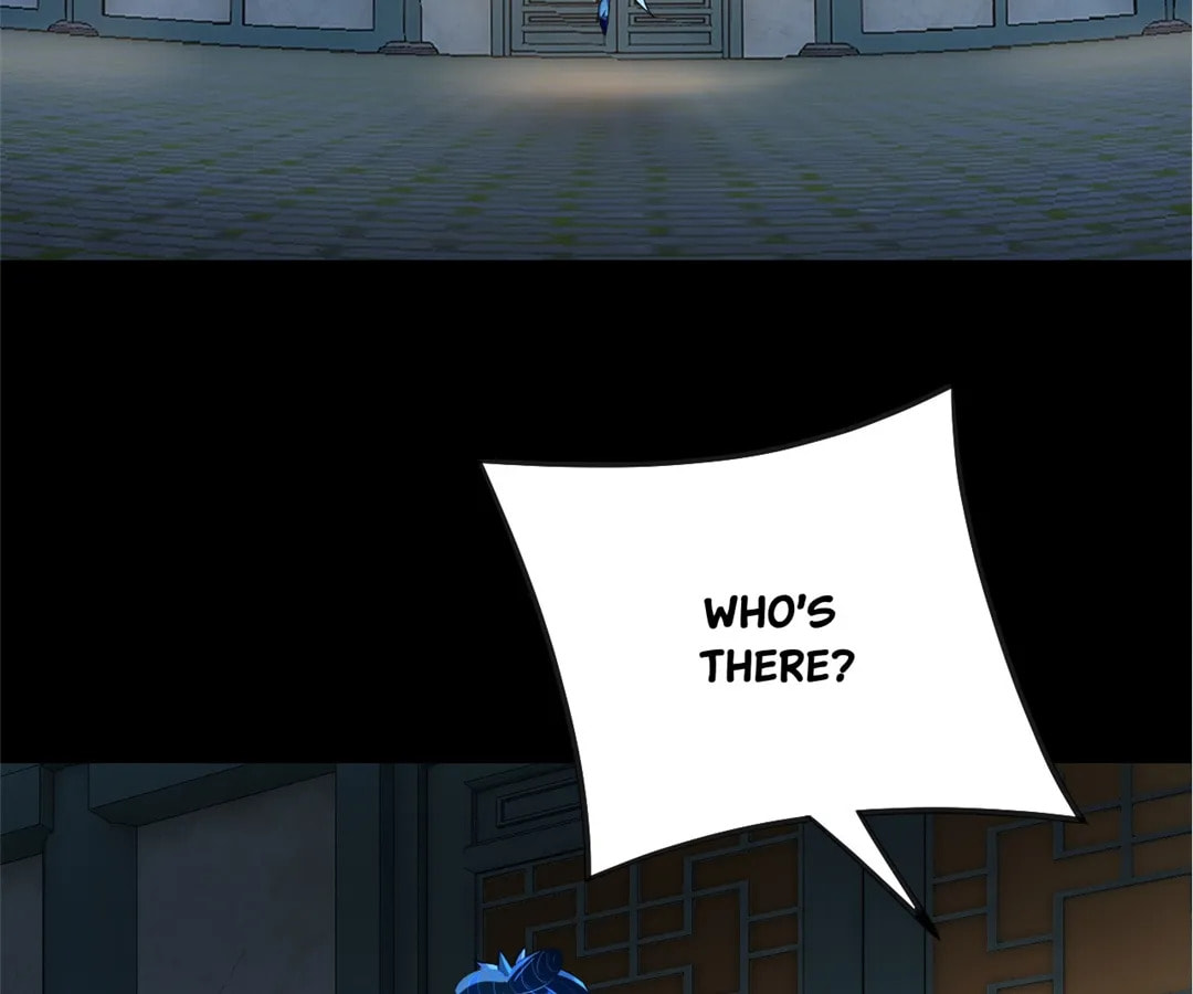 I Am the Fated Villain Chapter 135 page 48 - 