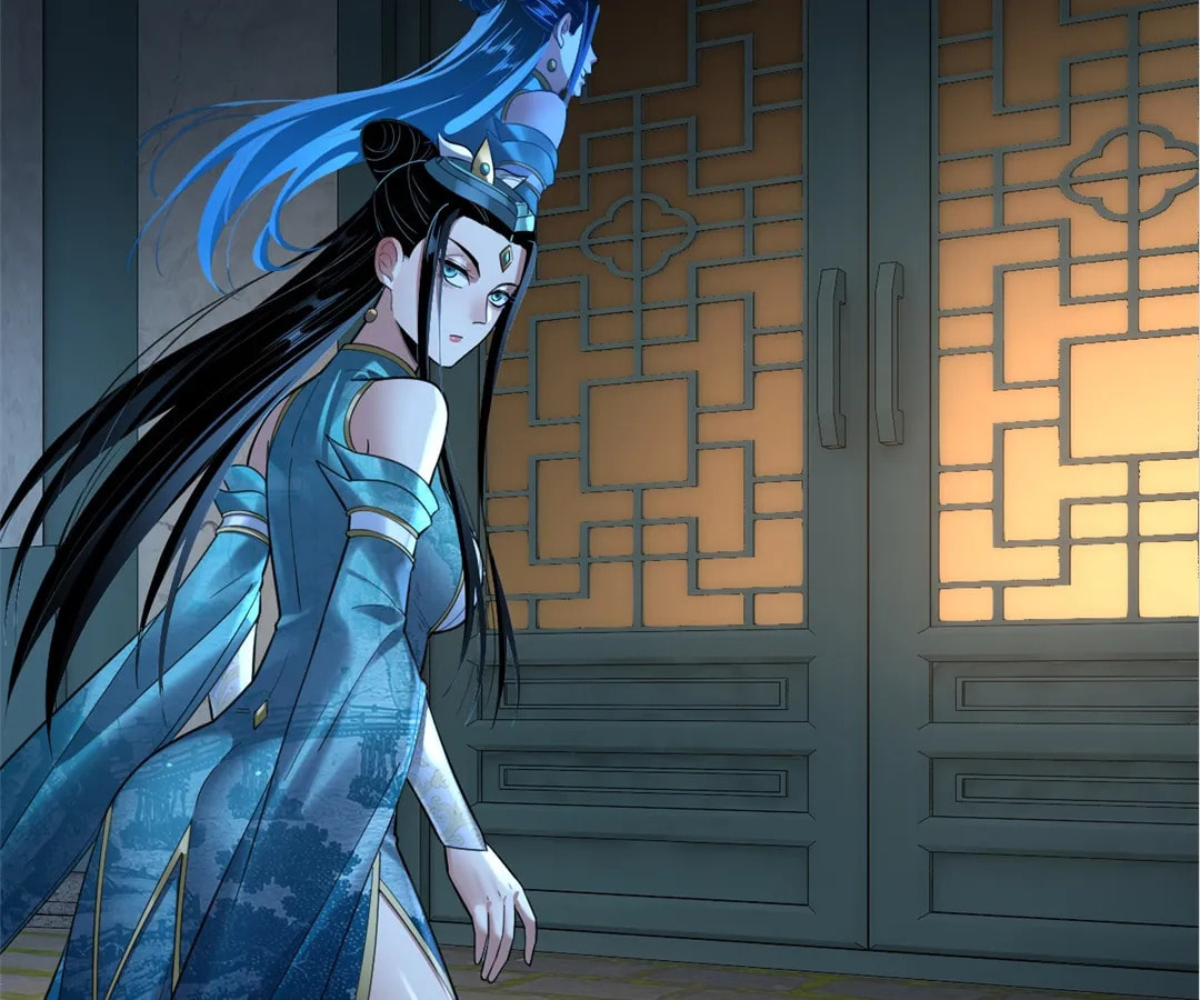 I Am the Fated Villain Chapter 135 page 49 - 