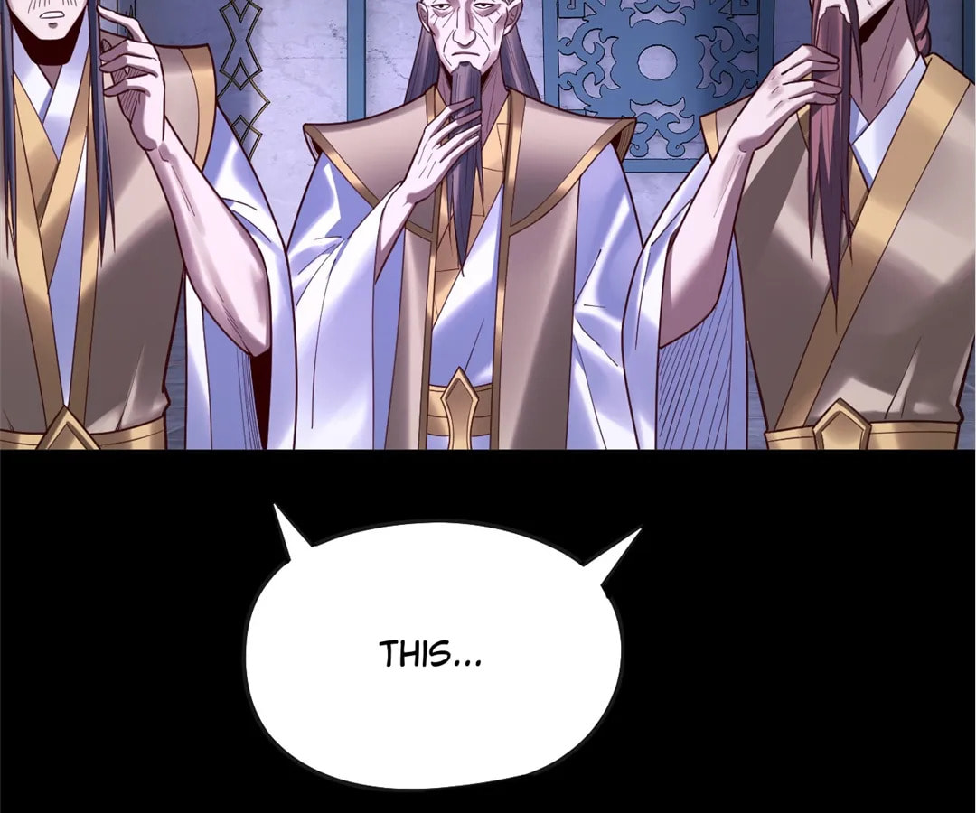 I Am the Fated Villain Chapter 135 page 6 - 