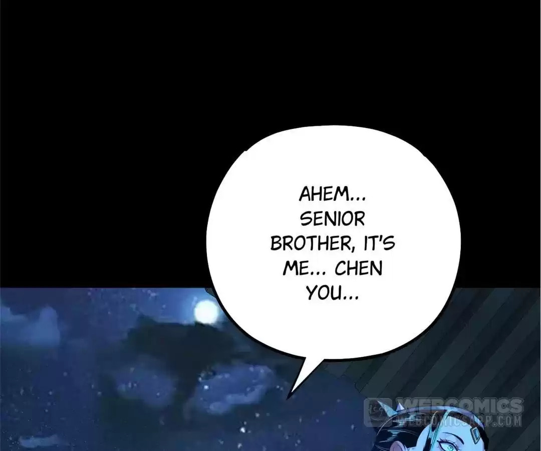 I Am the Fated Villain Chapter 135 page 51 - 