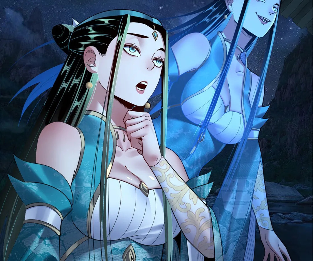 I Am the Fated Villain Chapter 135 page 52 - 