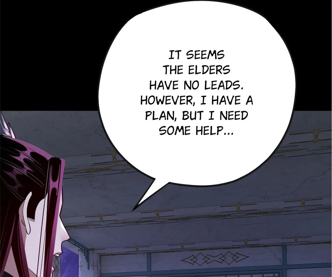 I Am the Fated Villain Chapter 135 page 7 - 