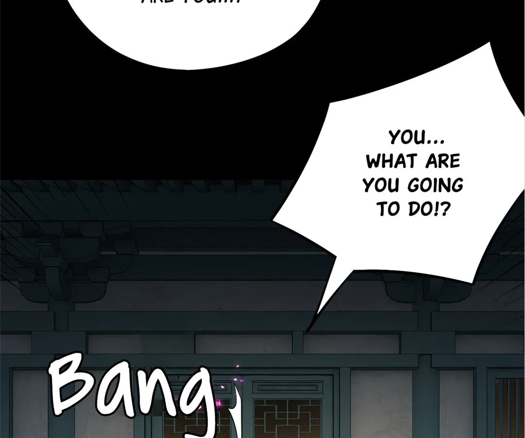 I Am the Fated Villain Chapter 135 page 61 - 