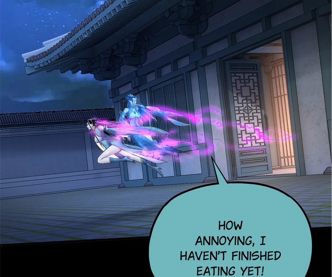 I Am the Fated Villain Chapter 135 page 68 - 