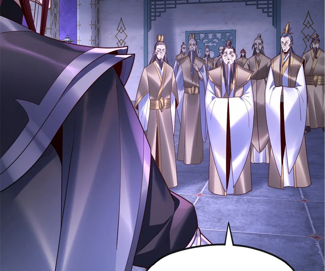 I Am the Fated Villain Chapter 135 page 8 - 