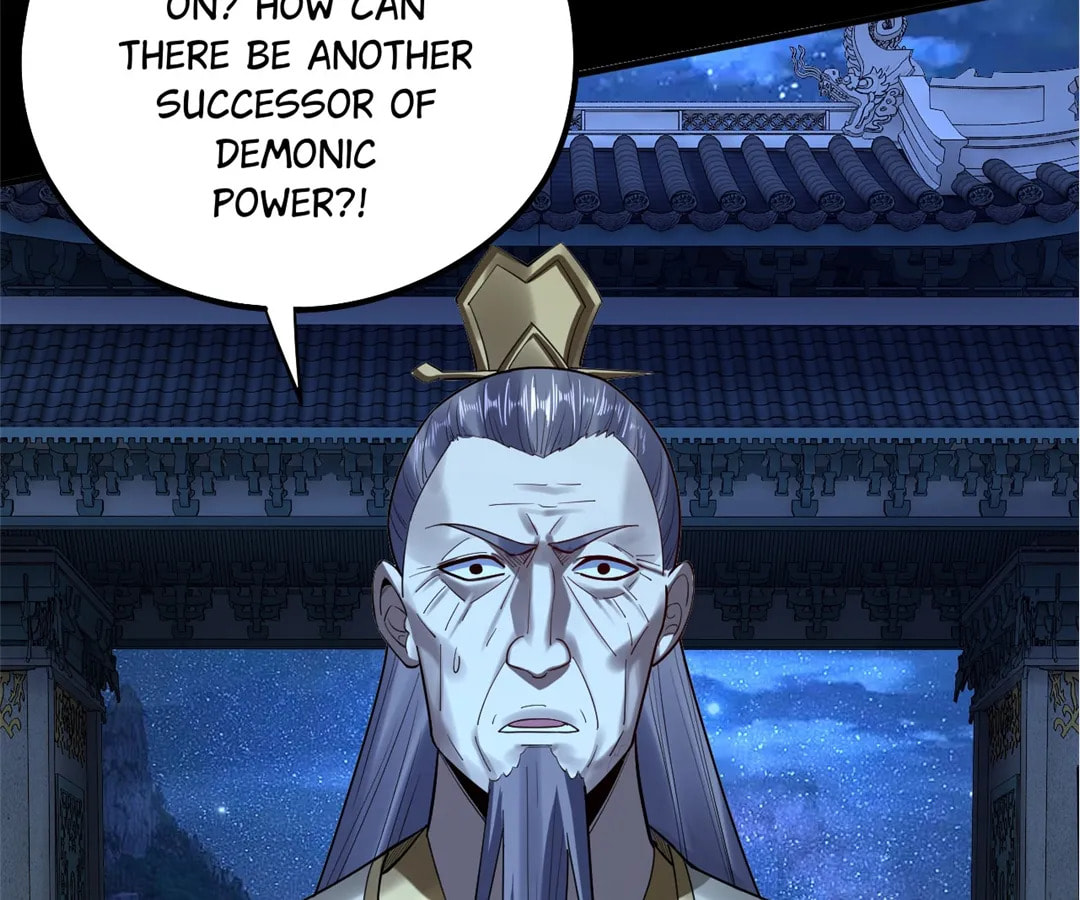 I Am the Fated Villain Chapter 135 page 72 - 
