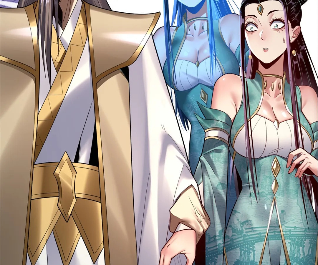 I Am the Fated Villain Chapter 135 page 79 - 