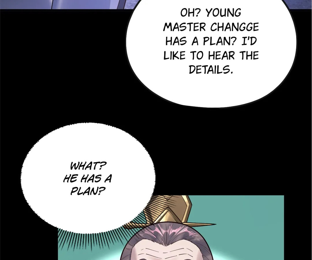 I Am the Fated Villain Chapter 135 page 9 - 