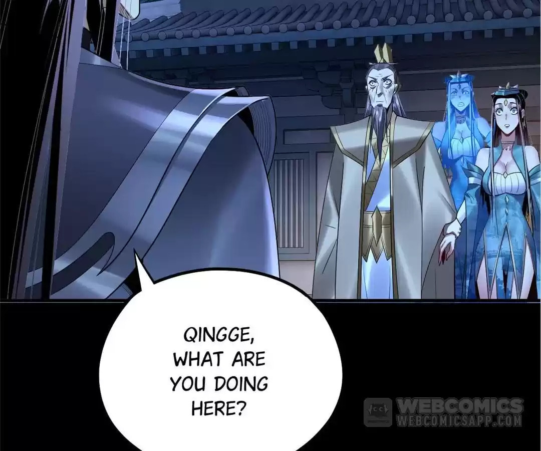 I Am the Fated Villain Chapter 135 page 83 - 